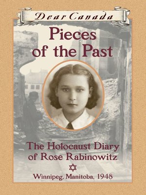 cover image of Pieces of the Past